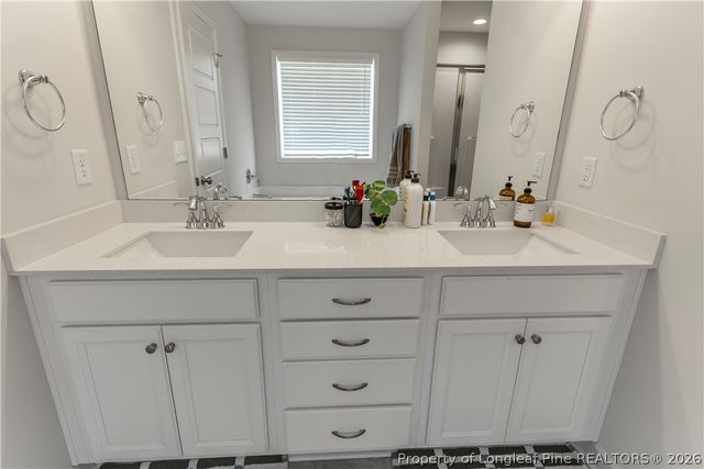 4635 Scenic Pines Drive, Hope Mills, NC 28348