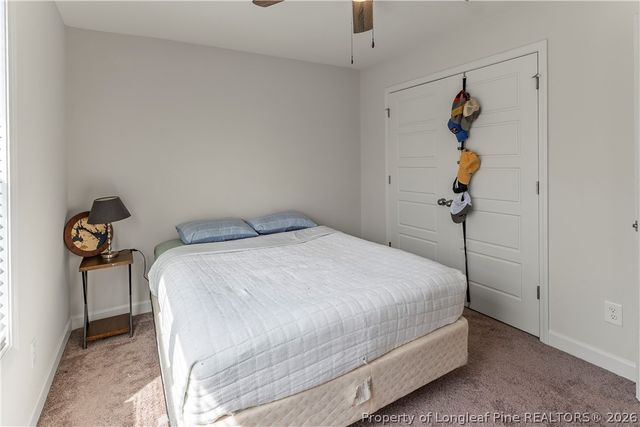 4635 Scenic Pines Drive, Hope Mills, NC 28348