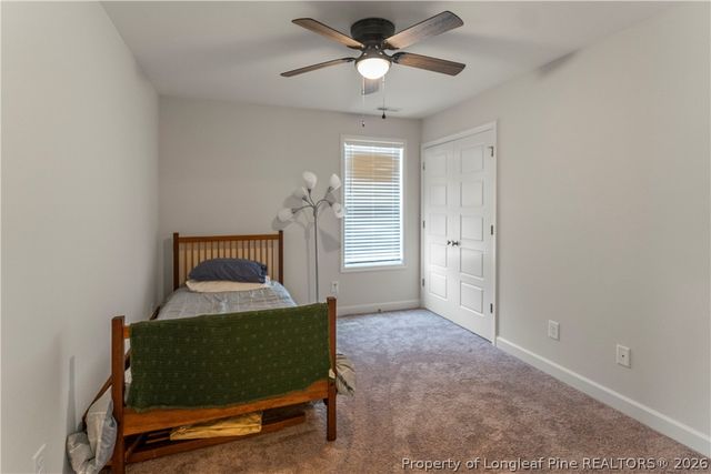 4635 Scenic Pines Drive, Hope Mills, NC 28348