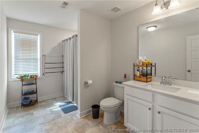 4635 Scenic Pines Drive, Hope Mills, NC 28348