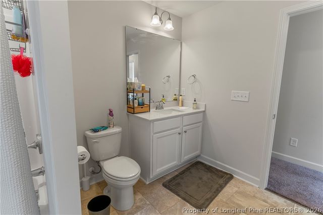 4635 Scenic Pines Drive, Hope Mills, NC 28348