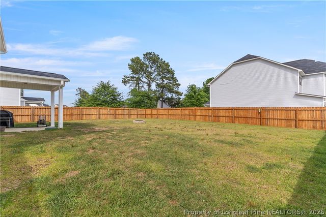 4635 Scenic Pines Drive, Hope Mills, NC 28348