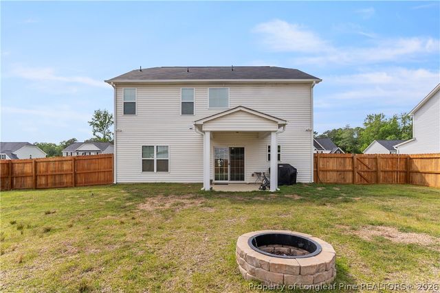 4635 Scenic Pines Drive, Hope Mills, NC 28348