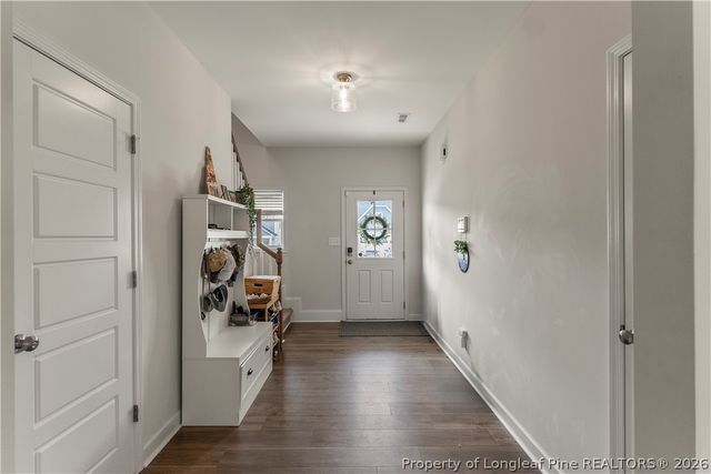 4635 Scenic Pines Drive, Hope Mills, NC 28348