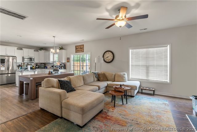 4635 Scenic Pines Drive, Hope Mills, NC 28348