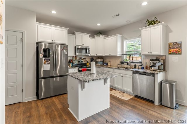 4635 Scenic Pines Drive, Hope Mills, NC 28348