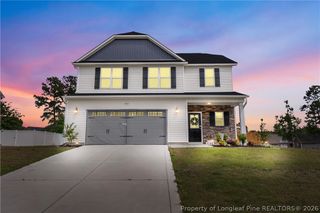 4635 Scenic Pines Drive, Hope Mills, NC 28348