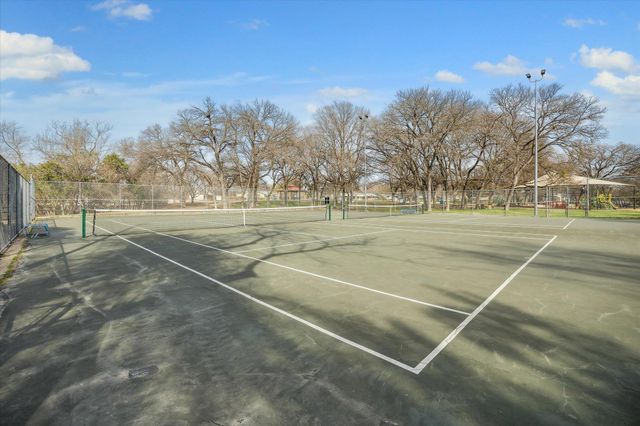 6702 Langston DR, Austin, TX 78723