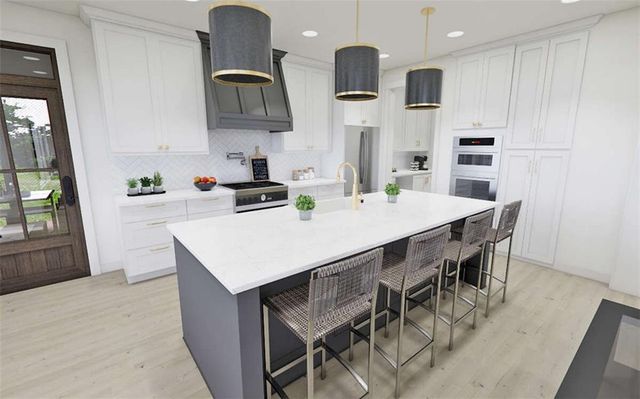 3354 Littleport Lane, Acworth, GA 30101