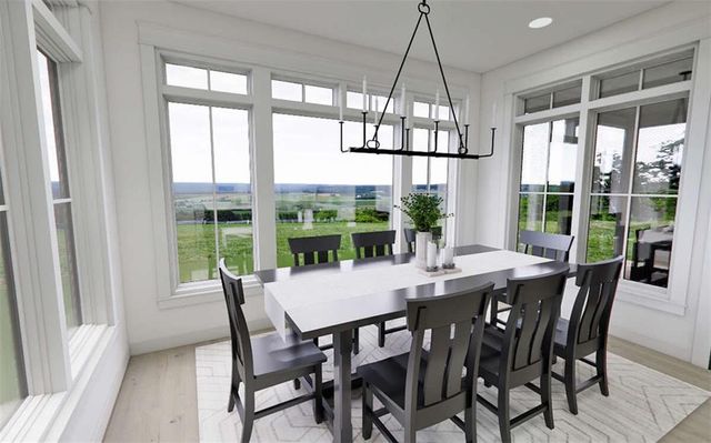 3354 Littleport Lane, Acworth, GA 30101