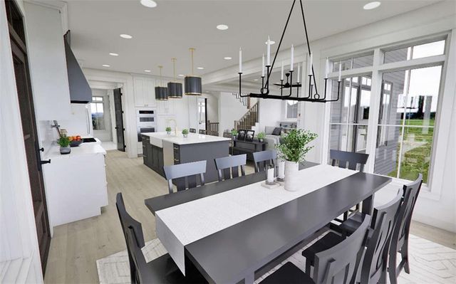 3354 Littleport Lane, Acworth, GA 30101