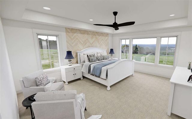 3354 Littleport Lane, Acworth, GA 30101