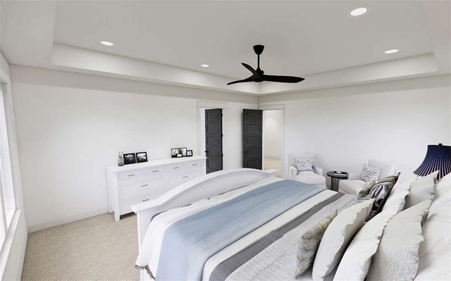 3354 Littleport Lane, Acworth, GA 30101