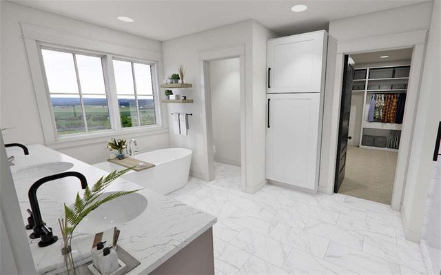 3354 Littleport Lane, Acworth, GA 30101