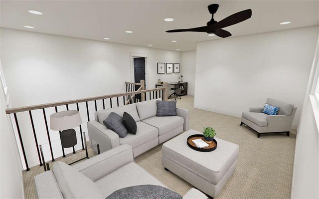 3354 Littleport Lane, Acworth, GA 30101