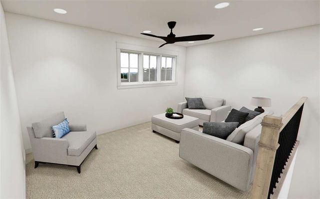 3354 Littleport Lane, Acworth, GA 30101