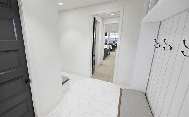 3354 Littleport Lane, Acworth, GA 30101