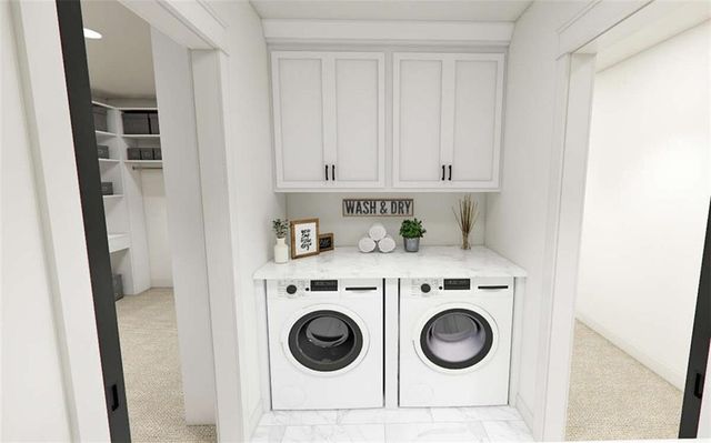 3354 Littleport Lane, Acworth, GA 30101