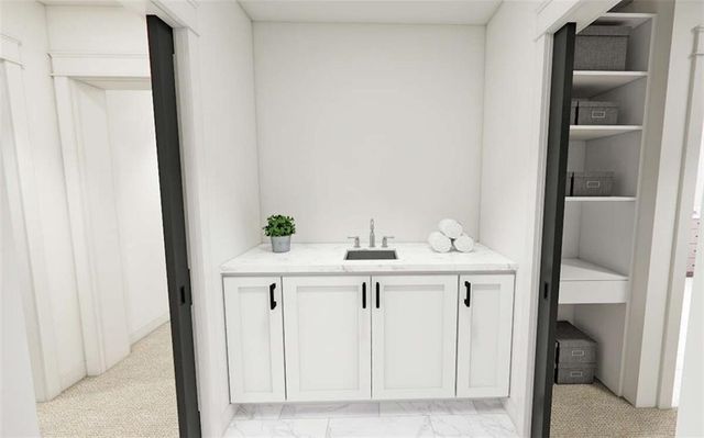 3354 Littleport Lane, Acworth, GA 30101