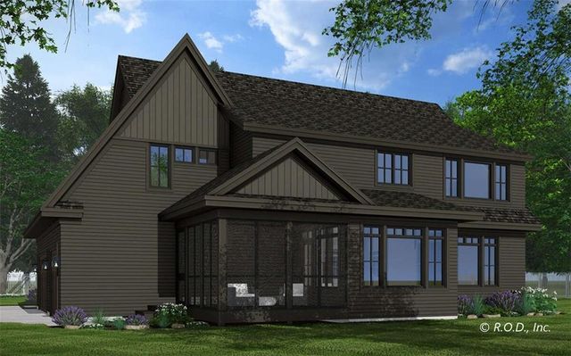 3354 Littleport Lane, Acworth, GA 30101