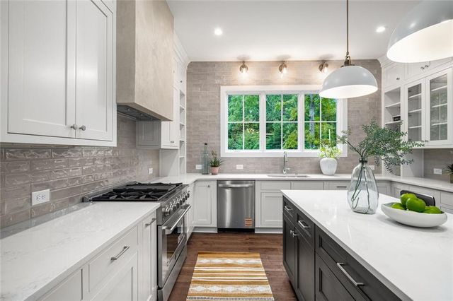 3354 Littleport Lane, Acworth, GA 30101