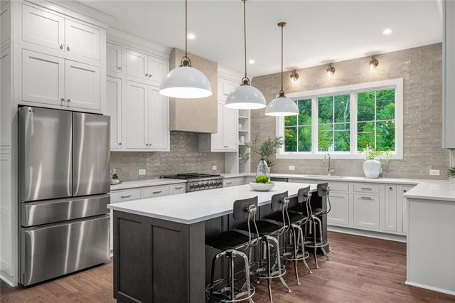 3354 Littleport Lane, Acworth, GA 30101