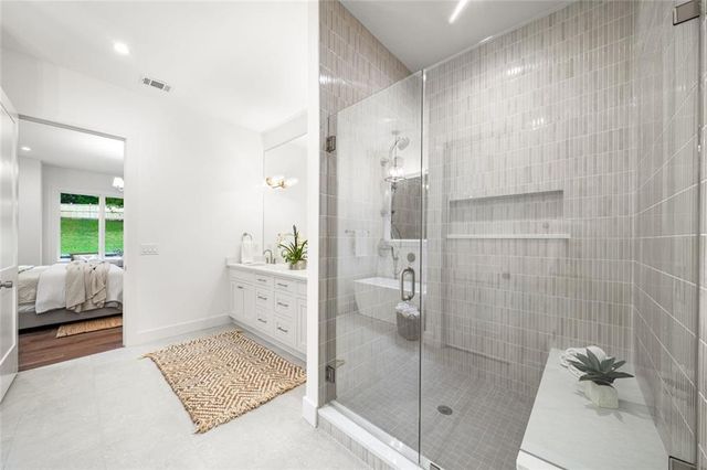 3354 Littleport Lane, Acworth, GA 30101