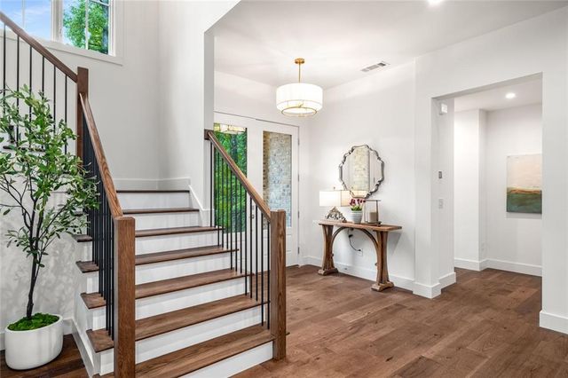 3354 Littleport Lane, Acworth, GA 30101