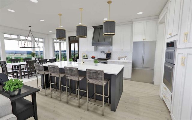 3354 Littleport Lane, Acworth, GA 30101