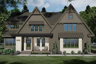 3354 Littleport Lane, Acworth, GA 30101