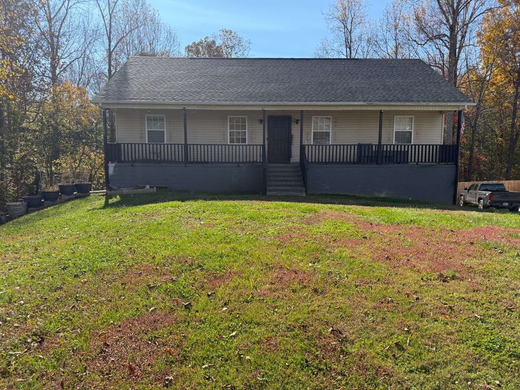 3784 Brookwood Dr, Cookeville, TN 38501