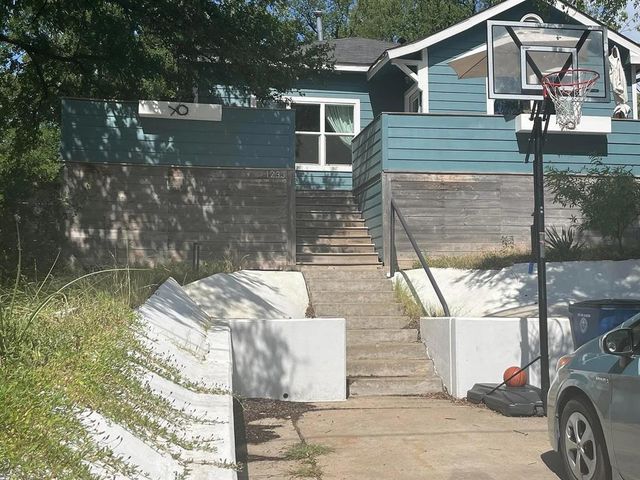 1233 Delano ST, Austin, TX 78721