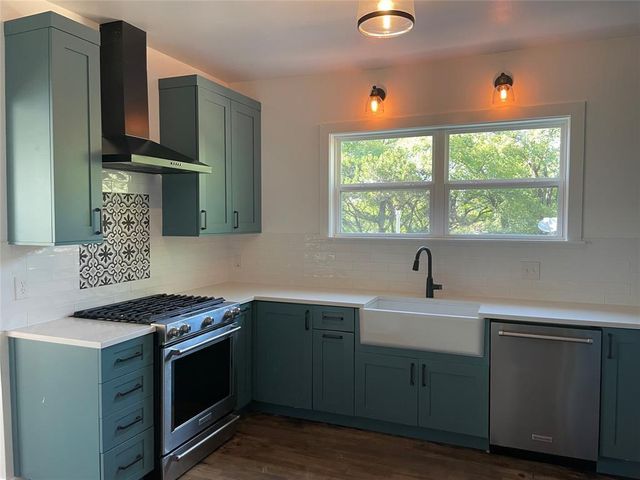 1233 Delano ST, Austin, TX 78721