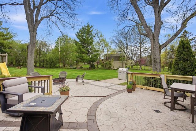 3941 Brook ROAD, Franksville, WI 53126
