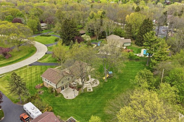 3941 Brook ROAD, Franksville, WI 53126