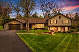 3941 Brook ROAD, Franksville, WI 53126