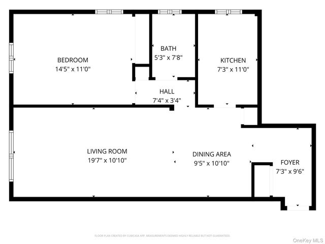 87-56 Francis Lewis Boulevard B45, Hollis, NY 11423