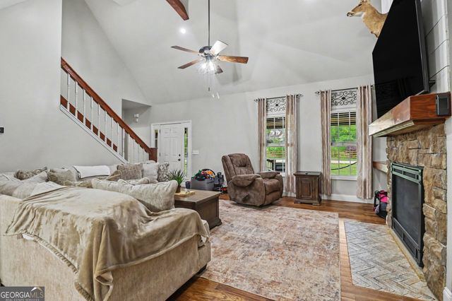 16 Carol Anne Drive, Murrayville, GA 30564