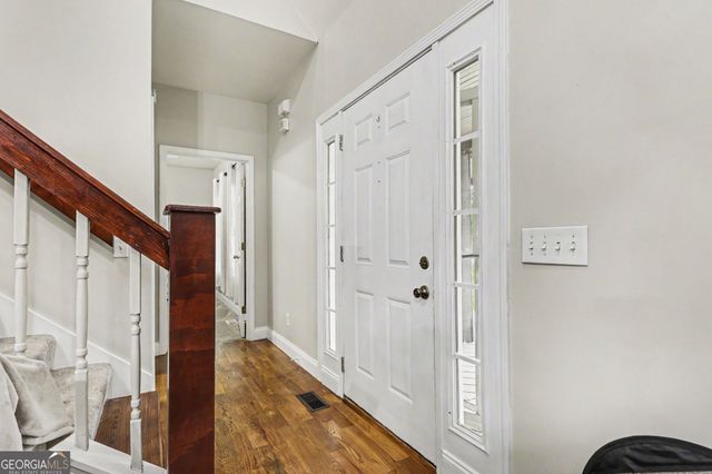16 Carol Anne Drive, Murrayville, GA 30564