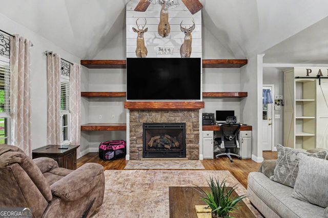 16 Carol Anne Drive, Murrayville, GA 30564