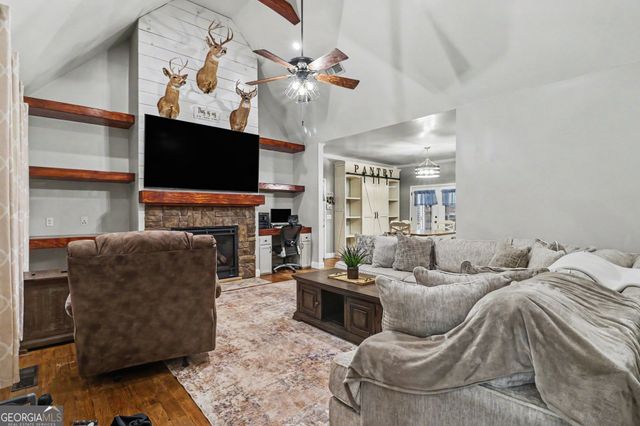 16 Carol Anne Drive, Murrayville, GA 30564
