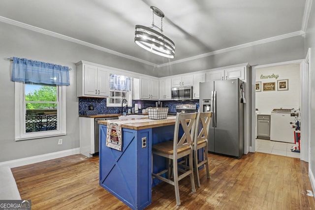 16 Carol Anne Drive, Murrayville, GA 30564