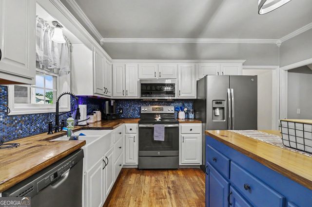 16 Carol Anne Drive, Murrayville, GA 30564