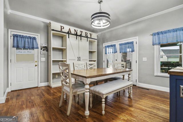 16 Carol Anne Drive, Murrayville, GA 30564