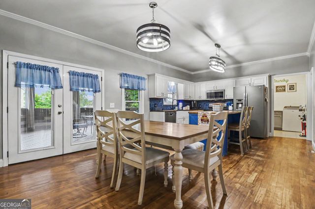 16 Carol Anne Drive, Murrayville, GA 30564