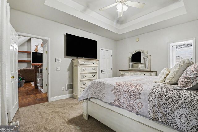 16 Carol Anne Drive, Murrayville, GA 30564