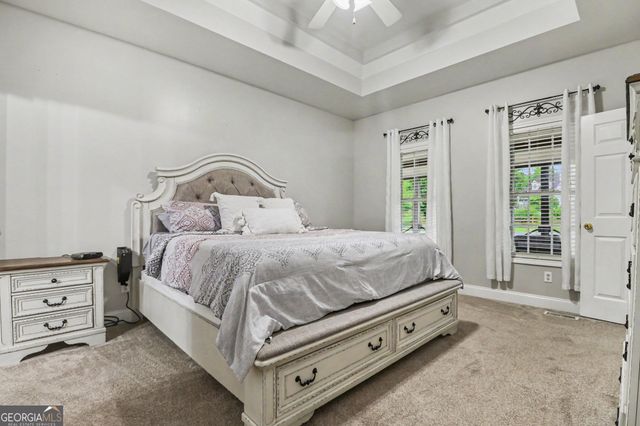 16 Carol Anne Drive, Murrayville, GA 30564