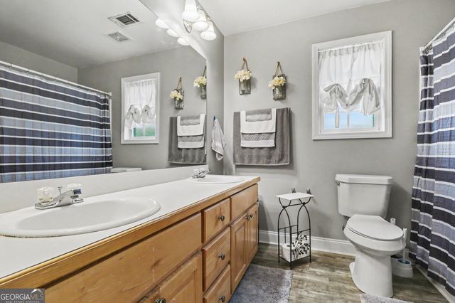 16 Carol Anne Drive, Murrayville, GA 30564