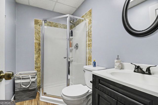 16 Carol Anne Drive, Murrayville, GA 30564