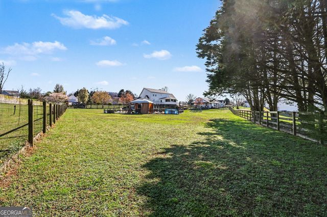 16 Carol Anne Drive, Murrayville, GA 30564